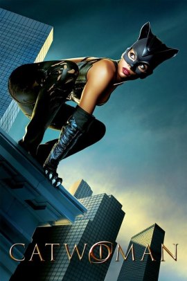 Catwoman (2004) Streaming