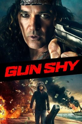 Gun Shy - Eroe per caso (2017) Streaming ITA