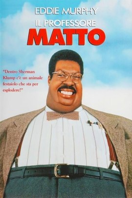 Il professore matto (1996) Streaming