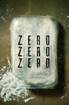 ZeroZeroZero 1 [8/8] ITA Streaming