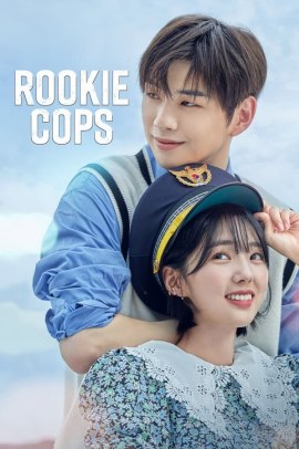 Rookie Cops 1 [16/16] ITA Streaming