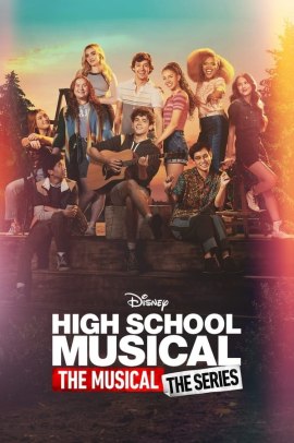 High School Musical: The Musical: La Serie 3 [8/8] ITA Streaming