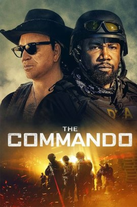 The Commando (2022) Streaming