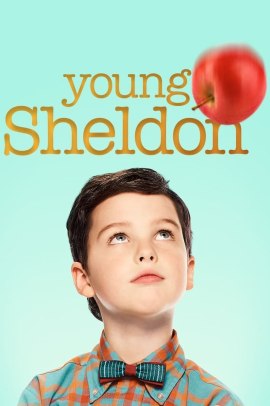 Young Sheldon 2 [22/22] ITA Streaming