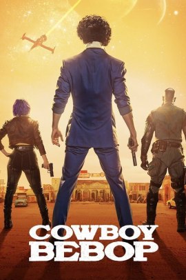 Cowboy Bebop 1 [10/10] ITA Streaming