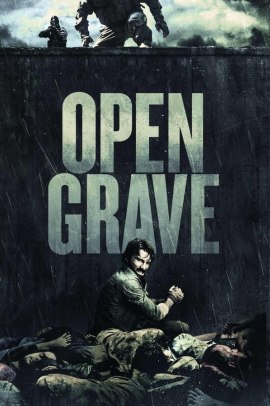 Open Grave (2013) Streaming ITA