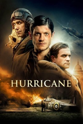 Hurricane (2018) Streaming