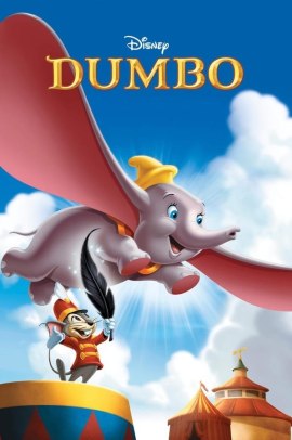 Dumbo (1941) Streaming ITA