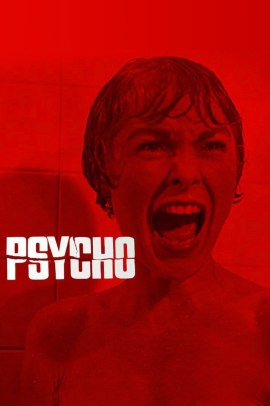 Psyco (1960) Streaming