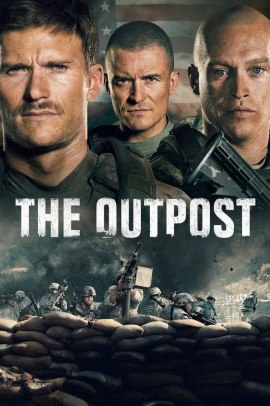 The Outpost (2020) Streaming