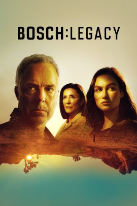 Bosch: Legacy 2 [10/10] ITA Streaming