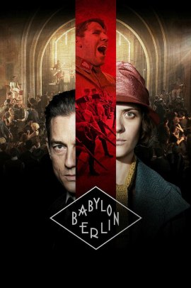 Babylon Berlin 4 [12/12] ITA Streaming