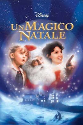 Un magico Natale (1985)  ITA Streaming