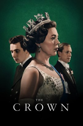 The Crown 3 [10/10] ITA Streaming