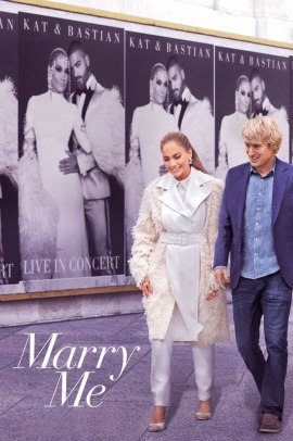Marry Me - Sposami (2022) Streaming