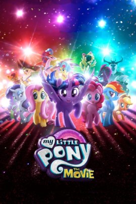 My Little Pony - Il Film (2017) Streaming ITA