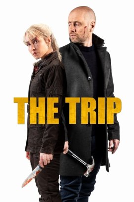 The Trip (2021) ITA Streaming