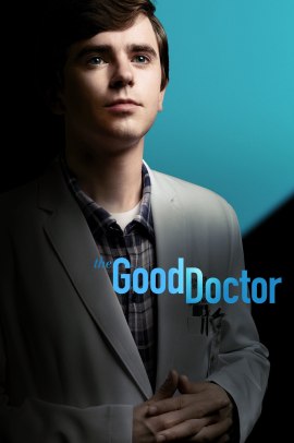 The Good Doctor 6 [22/22] ITA Streaming