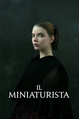 Il Miniaturista [3/3] ITA Streaming