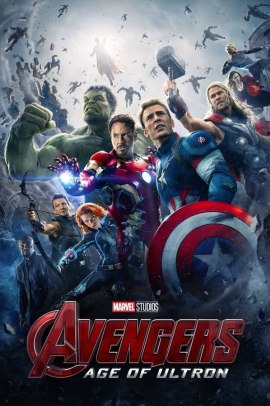 Avengers: Age of Ultron (2015) Streaming ITA