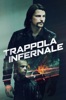 Trappola Infernale - Target Number One (2020) Streaming