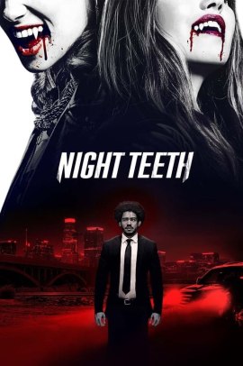 Night Teeth (2021)  Ita Streaming