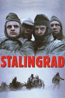 Stalingrad (1993) ITA Streaming
