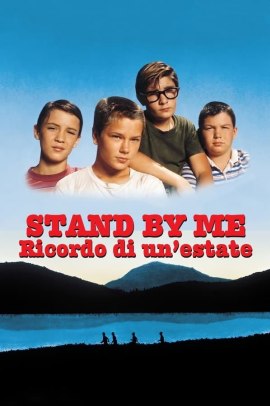 Stand by Me - Ricordo di un'estate (1986) Streaming ITA