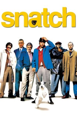 Snatch - Lo strappo (2000) Streaming