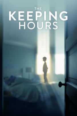 The Keeping Hours  (2017) ITA Streaming