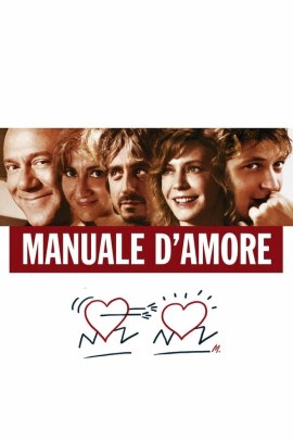 Manuale d'amore (2005) Streaming