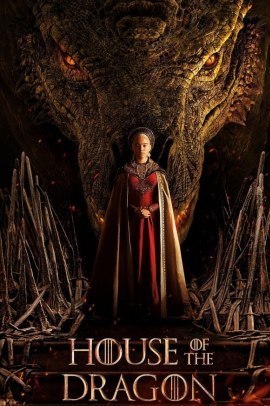 House of the Dragon 1 [10/10]  ITA Streaming