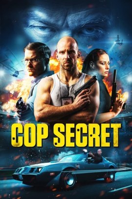 Cop Secret (2022) Streaming