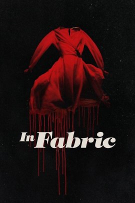 In Fabric (2018) Streaming