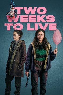 Two Weeks to Live [6/6] ITA Streaming