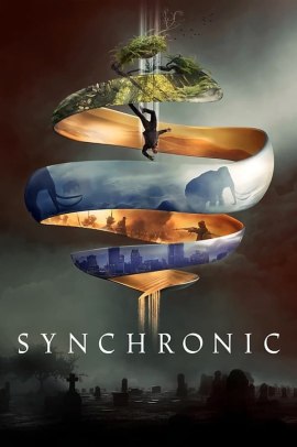 Synchronic (2020) Streaming
