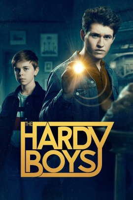 The Hardy Boys 1 [13/13] ITA Streaming