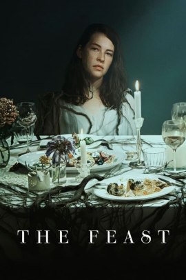 The Feast (2021) Streaming