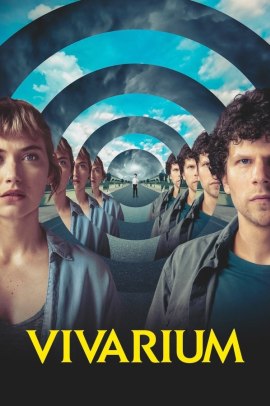 Vivarium (2019) Streaming