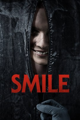 Smile (2022) Streaming