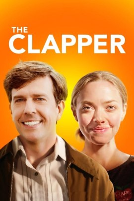 The Clapper (2018) Streaming ITA