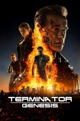 Terminator: Genisys (2015) Streaming ITA
