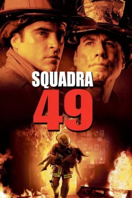 Squadra 49 (2004) Streaming ITA