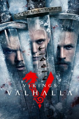 Vikings: Valhalla 2 [8/8] ITA Streaming