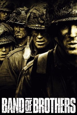 Band of Brothers - Fratelli al fronte [10/10] ITA Streaming