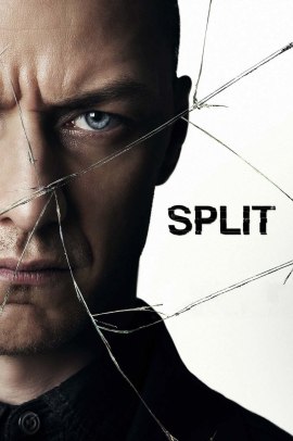 Split (2017) ITA Streaming