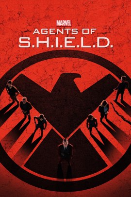 Agents of S.H.I.E.L.D. 2 [22/22] ITA Streaming