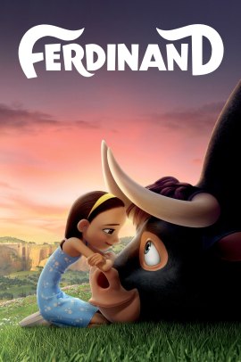 Ferdinand (2017) ITA Streaming