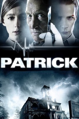 Patrick (2013) Streaming ITA