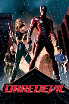 Daredevil (2003) Streaming